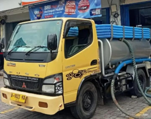 Sedot Wc Palu Timur