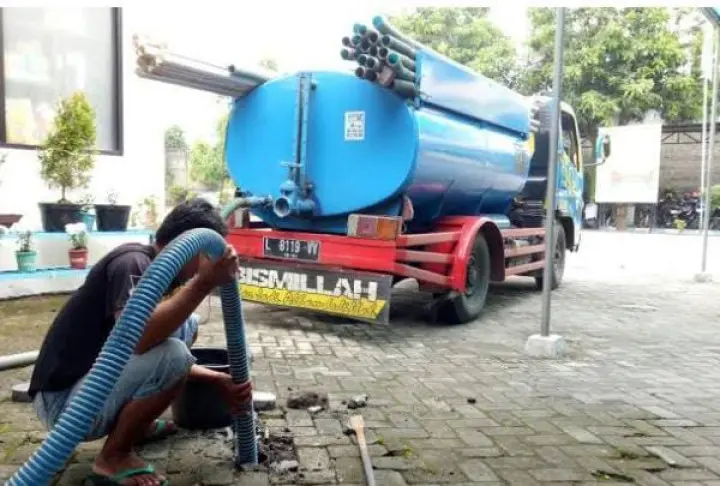 Sedot WC palutimur Murah