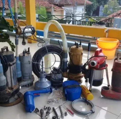 Sedot WC palutimur Murah