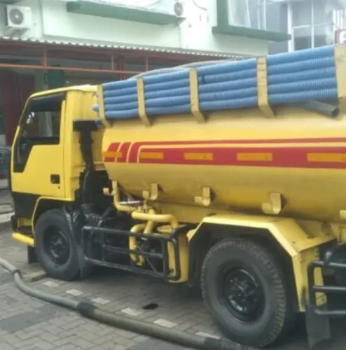Sedot WC palutimur Terdekat