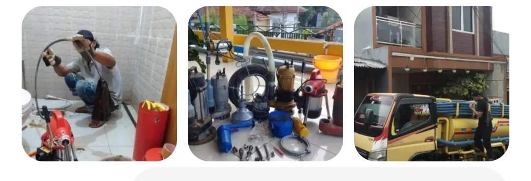 Jasa Sedot WC palutimur Murah Terpercaya