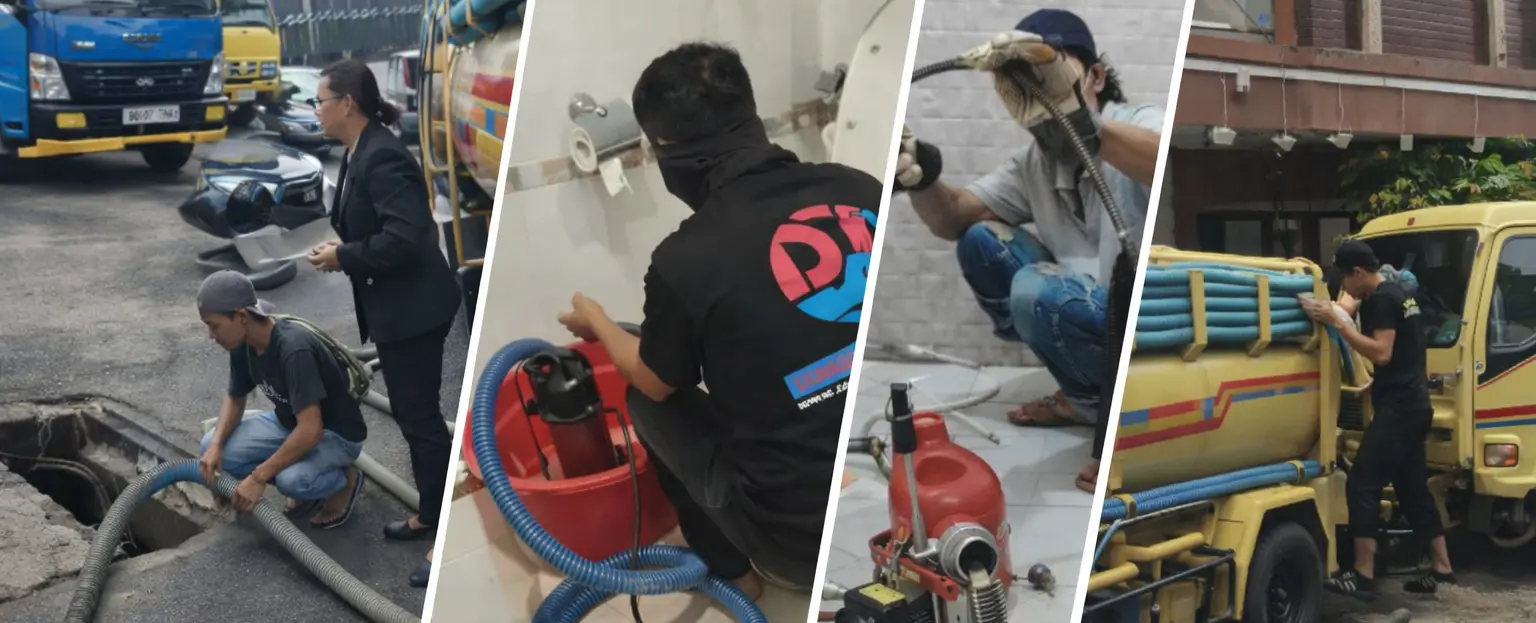 Jasa Sedot WC palutimur Terdekat