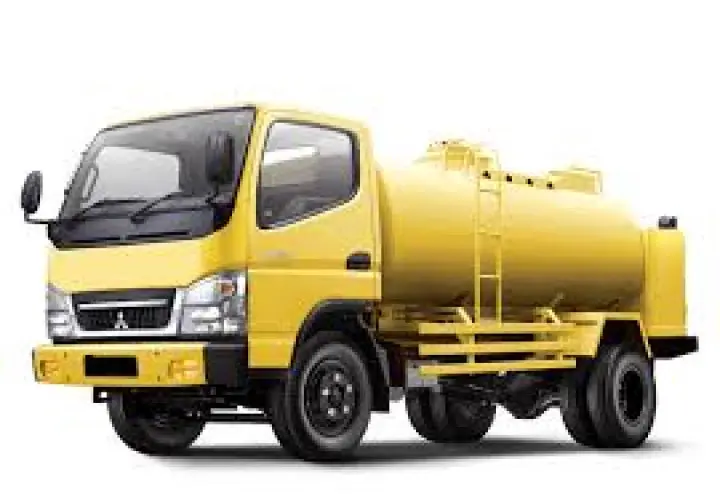 SEDOT WC SAMPAI HABIS di Palu Timur